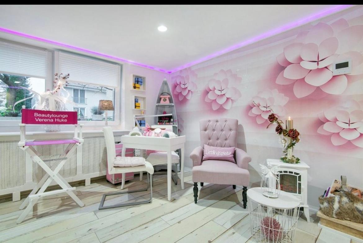 Sweet Little Home Mimi Берлин Экстерьер фото