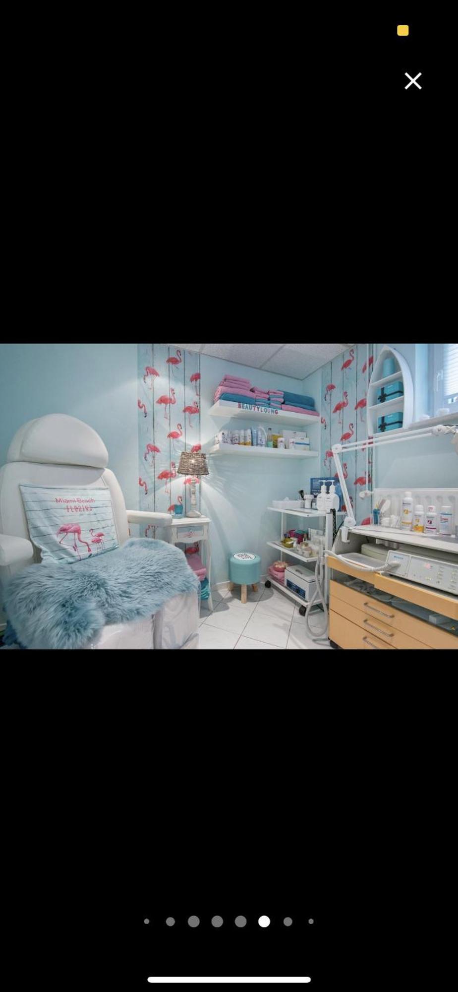 Sweet Little Home Mimi Берлин Экстерьер фото